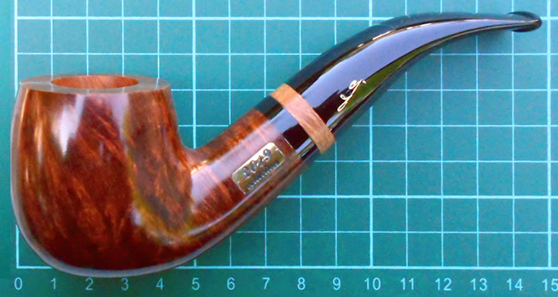 Savinelli Prestige Collection Limited Edition